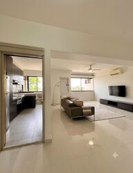 Hillcrest Arcadia (D11), Condominium #599300791